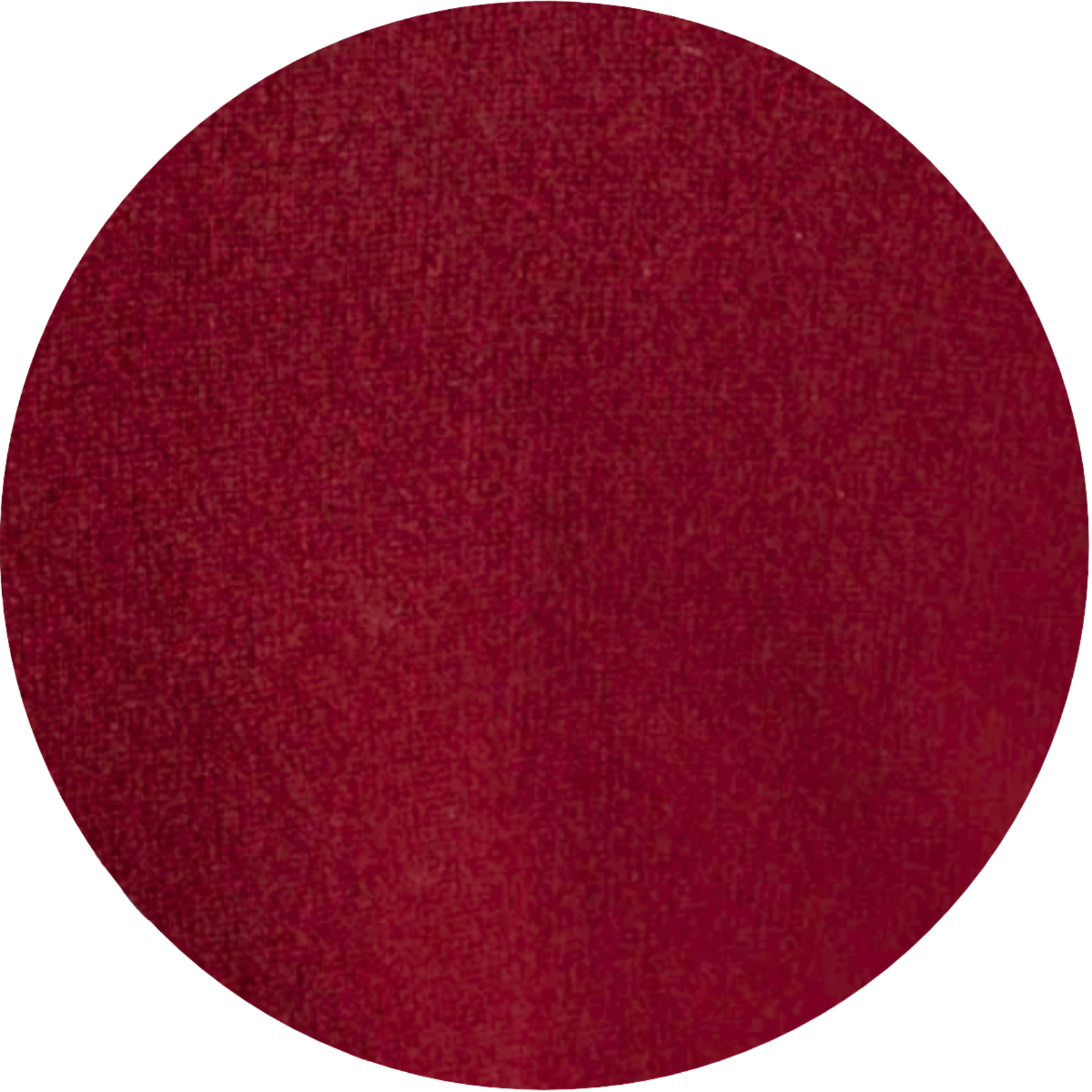 Rich Burgundy