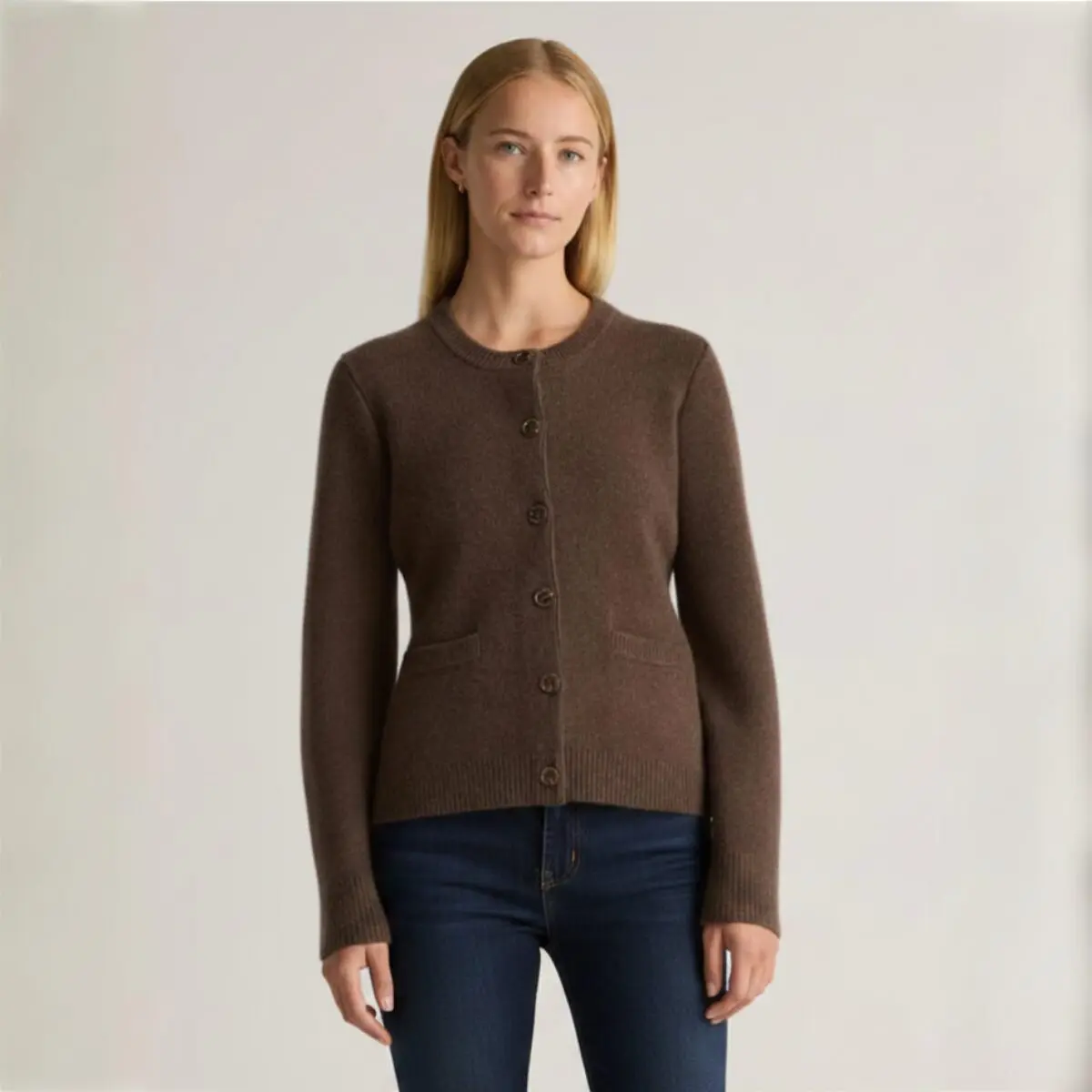 The Isolde Cardigan - Image 2