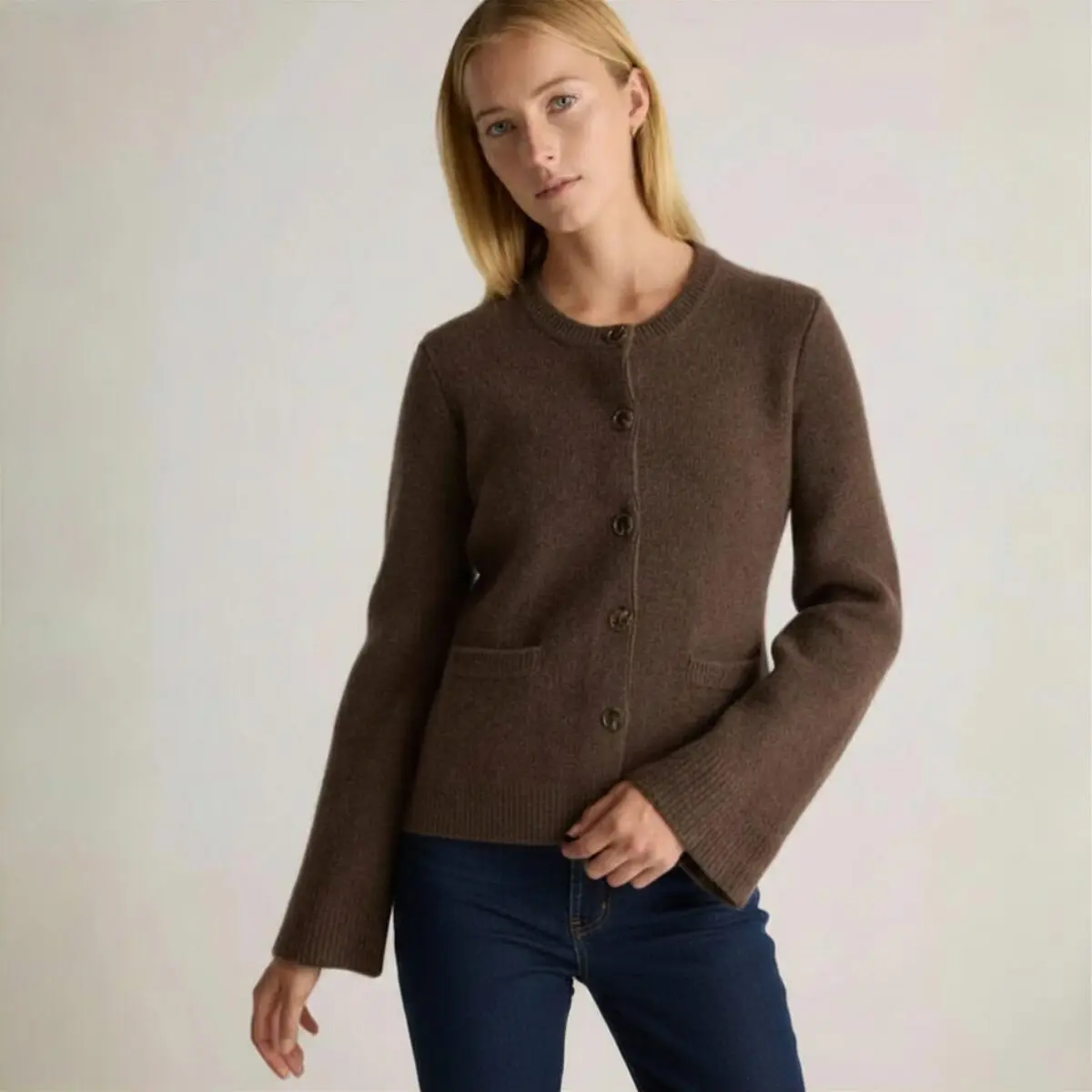 The Isolde Cardigan - Image 3