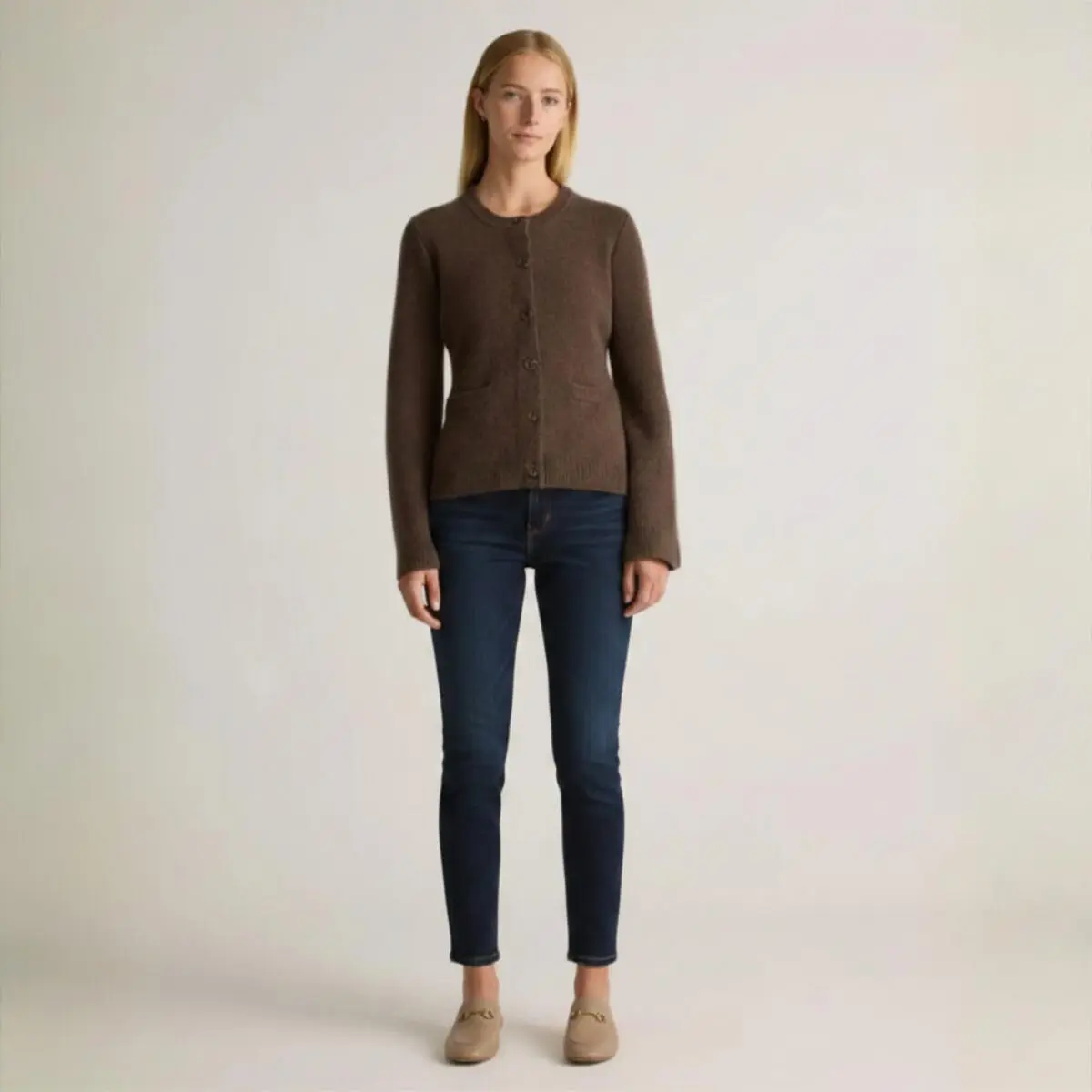 The Isolde Cardigan - Image 4
