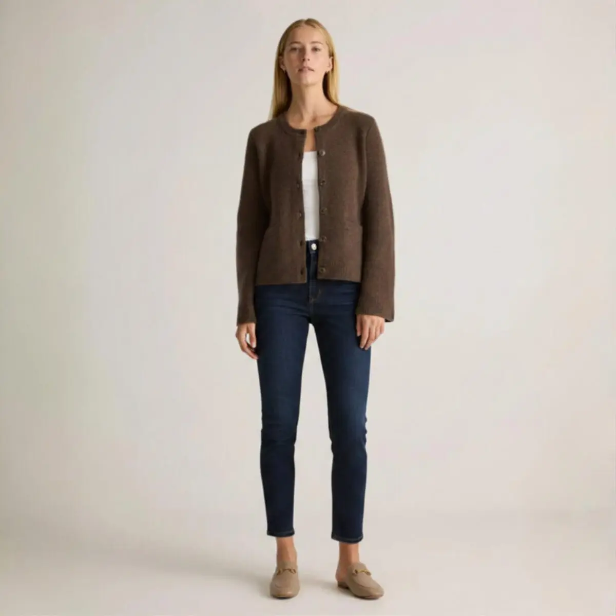 The Isolde Cardigan - Image 5