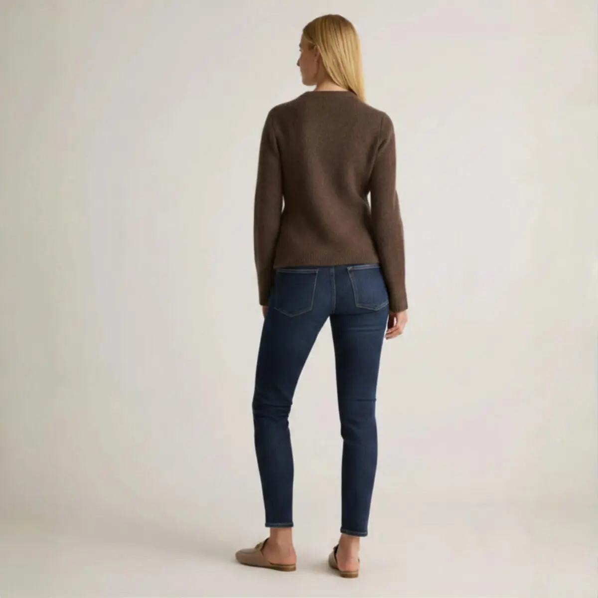 The Isolde Cardigan - Image 6