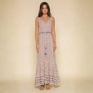 The Avah Dress