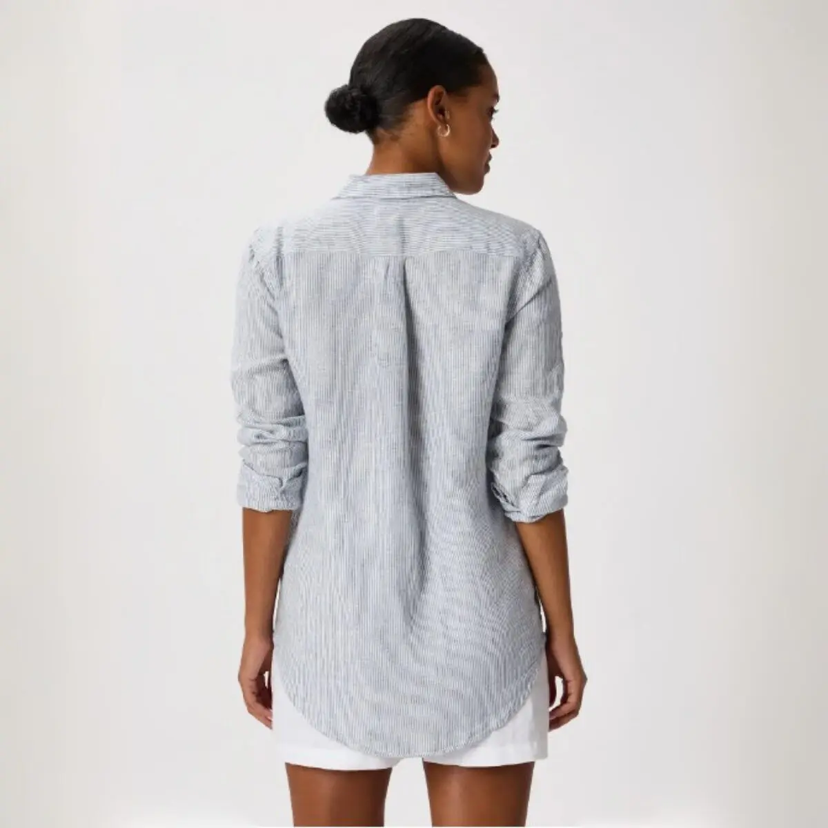 The Calen Linen Shirt - Image 6