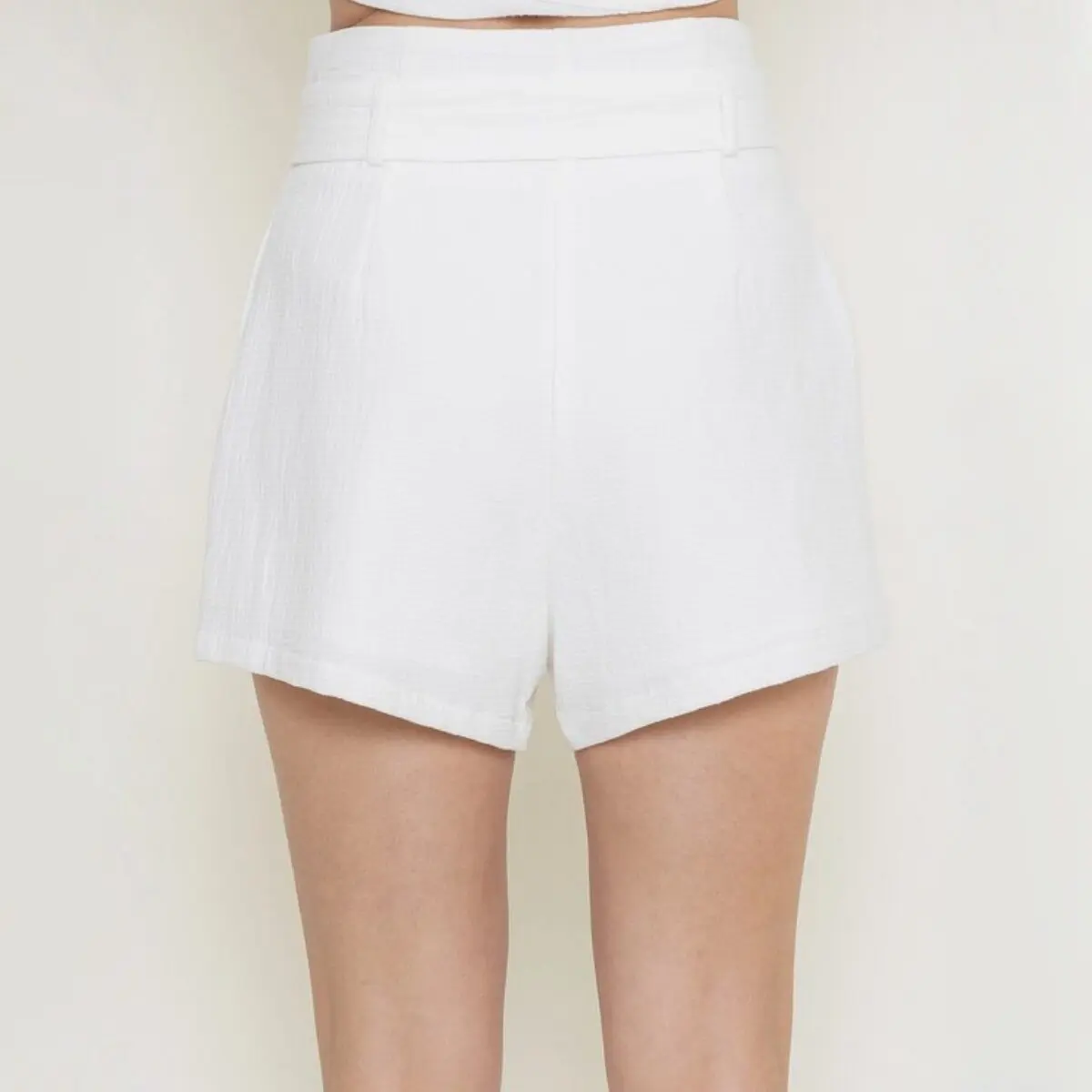 The Ciel Tie Short - Image 4