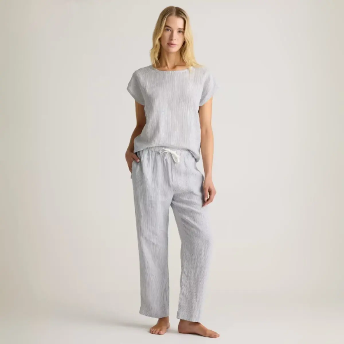 The Mirelle Linen Set - Image 4