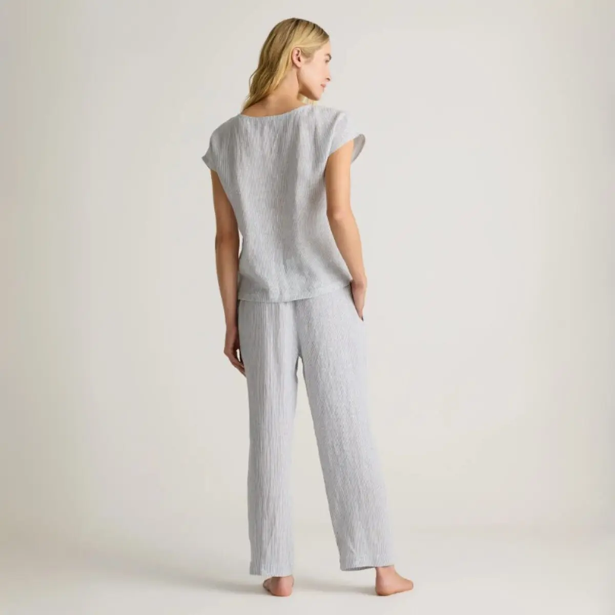 The Mirelle Linen Set - Image 5