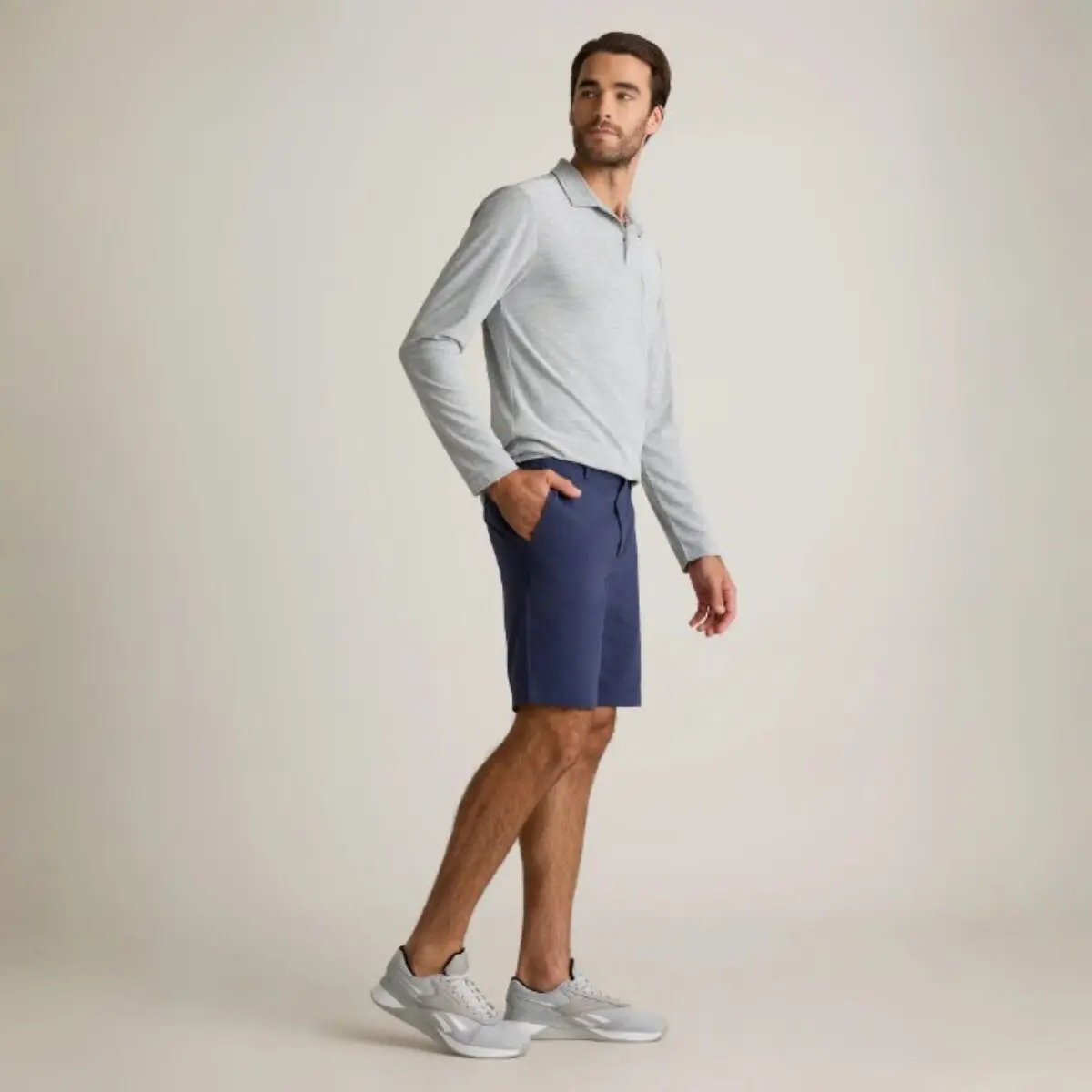 The Tavir Chino Short - Image 2