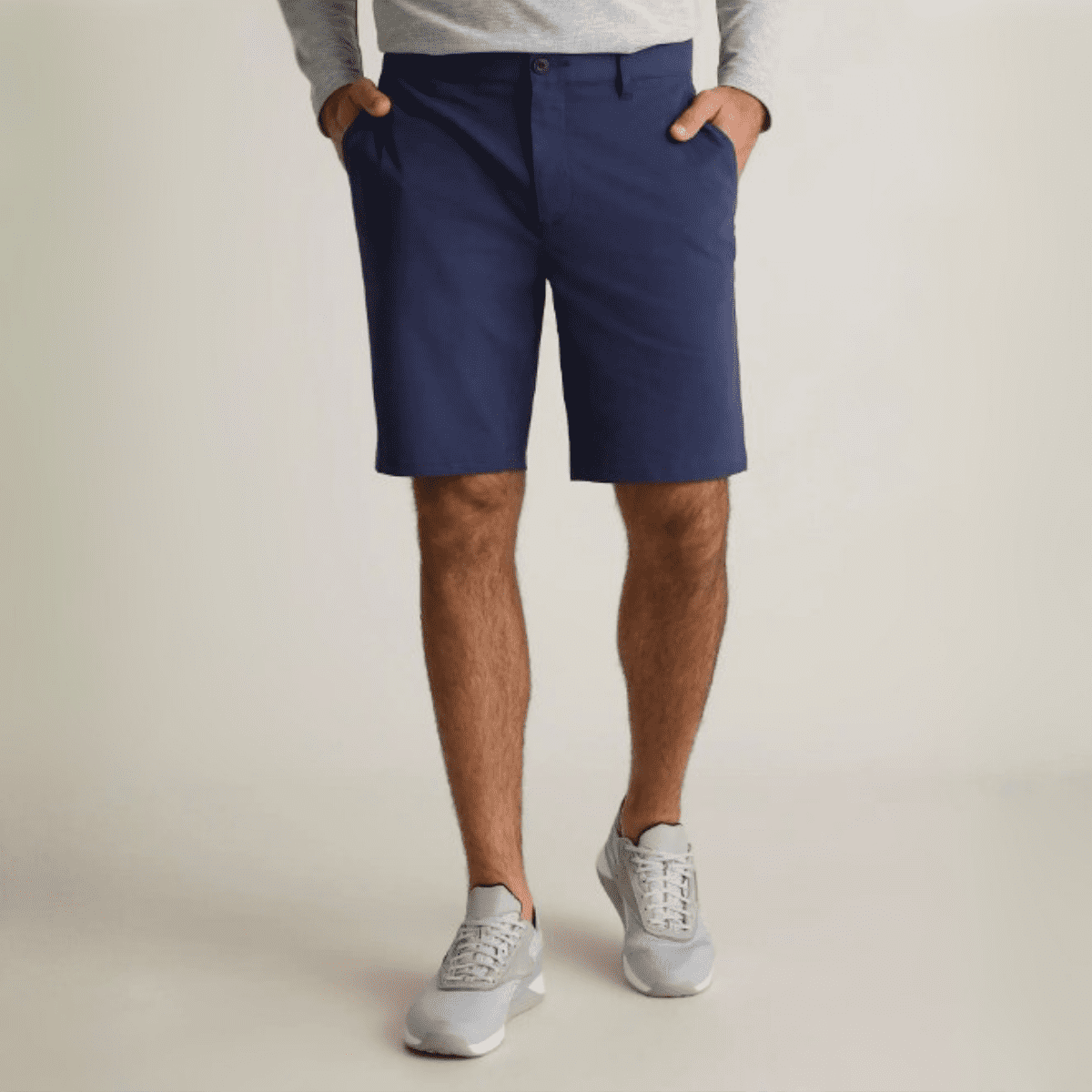 The Tavir Chino Short - Image 4