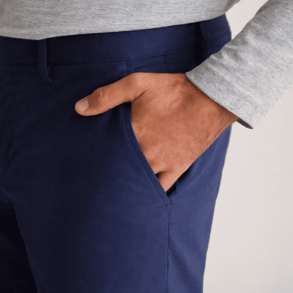 The Tavir Chino Short - Image 6