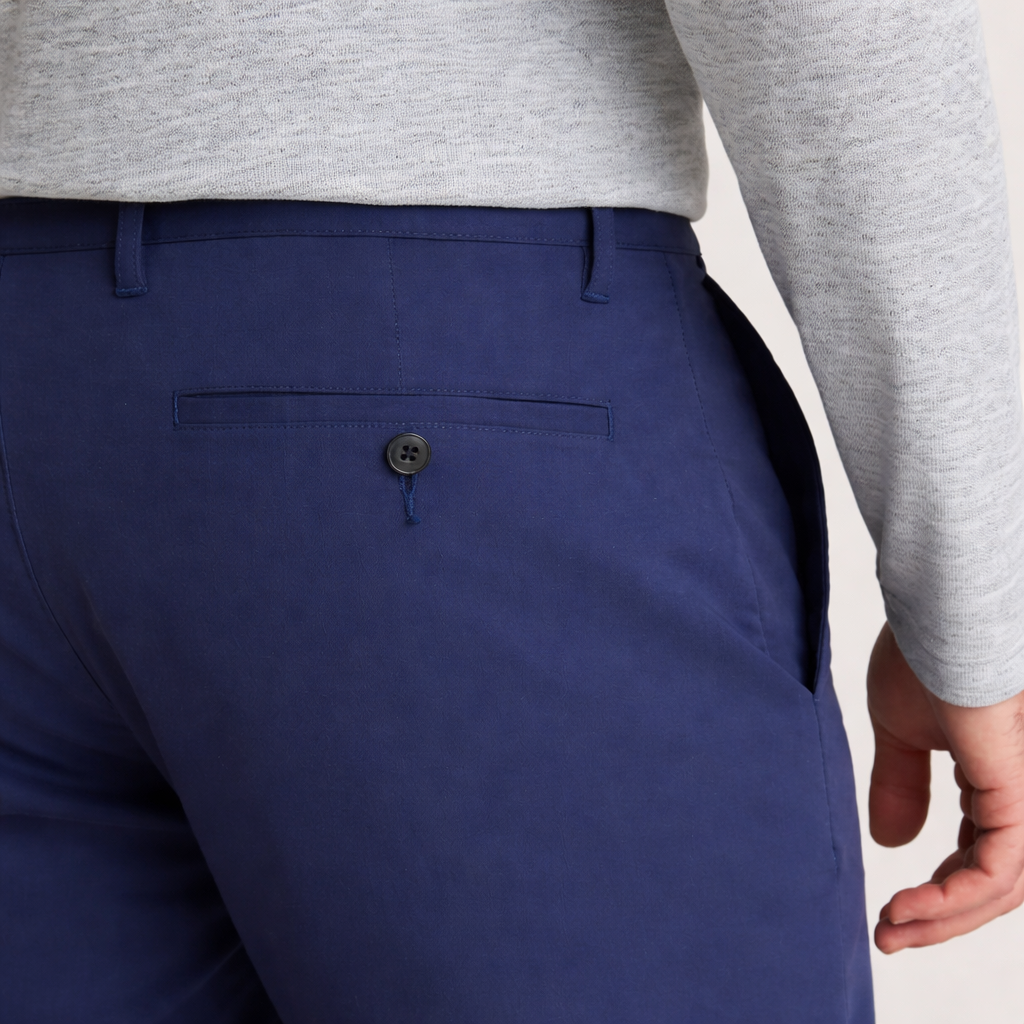 The Tavir Chino Short - Image 7