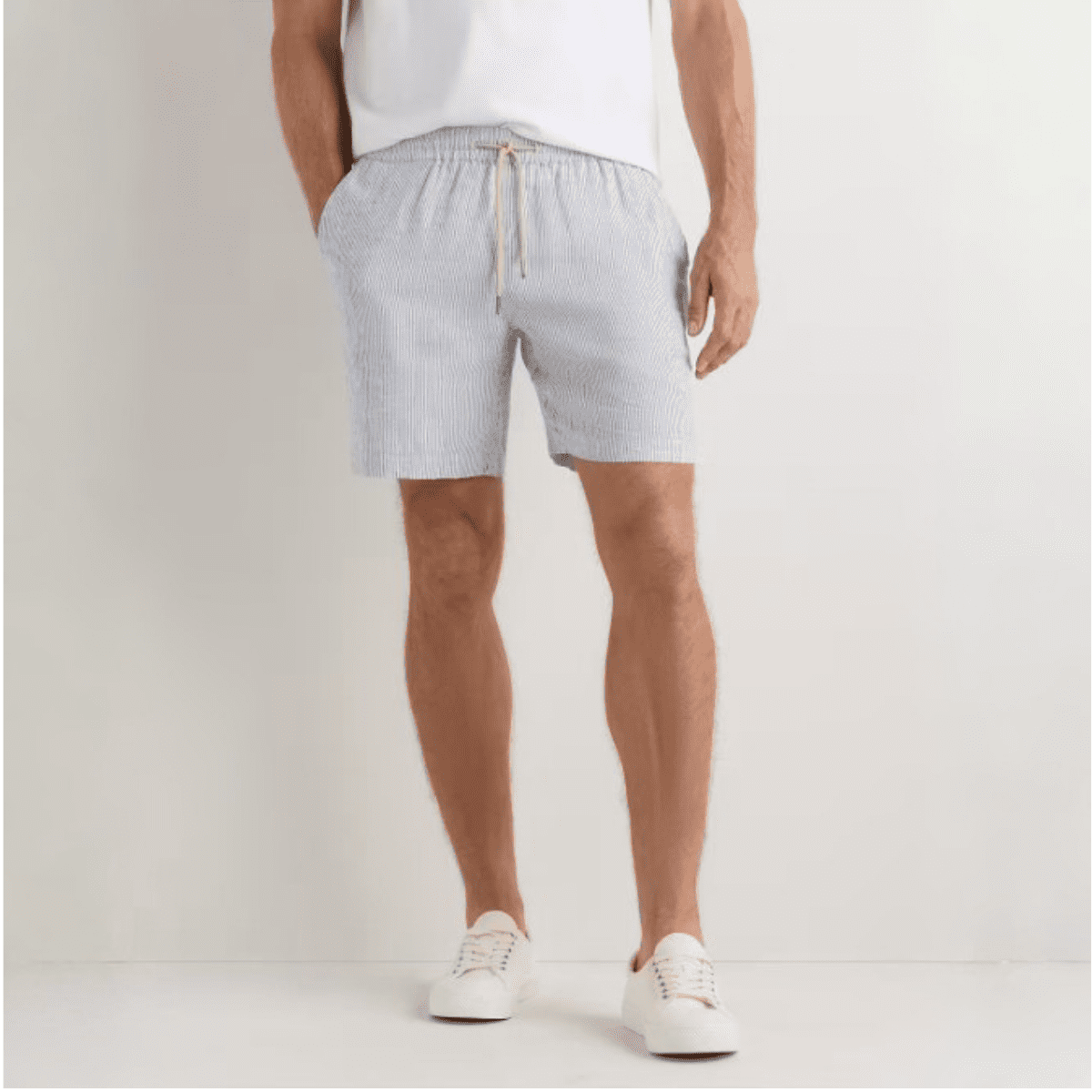 The Varen Linen Short - Image 5