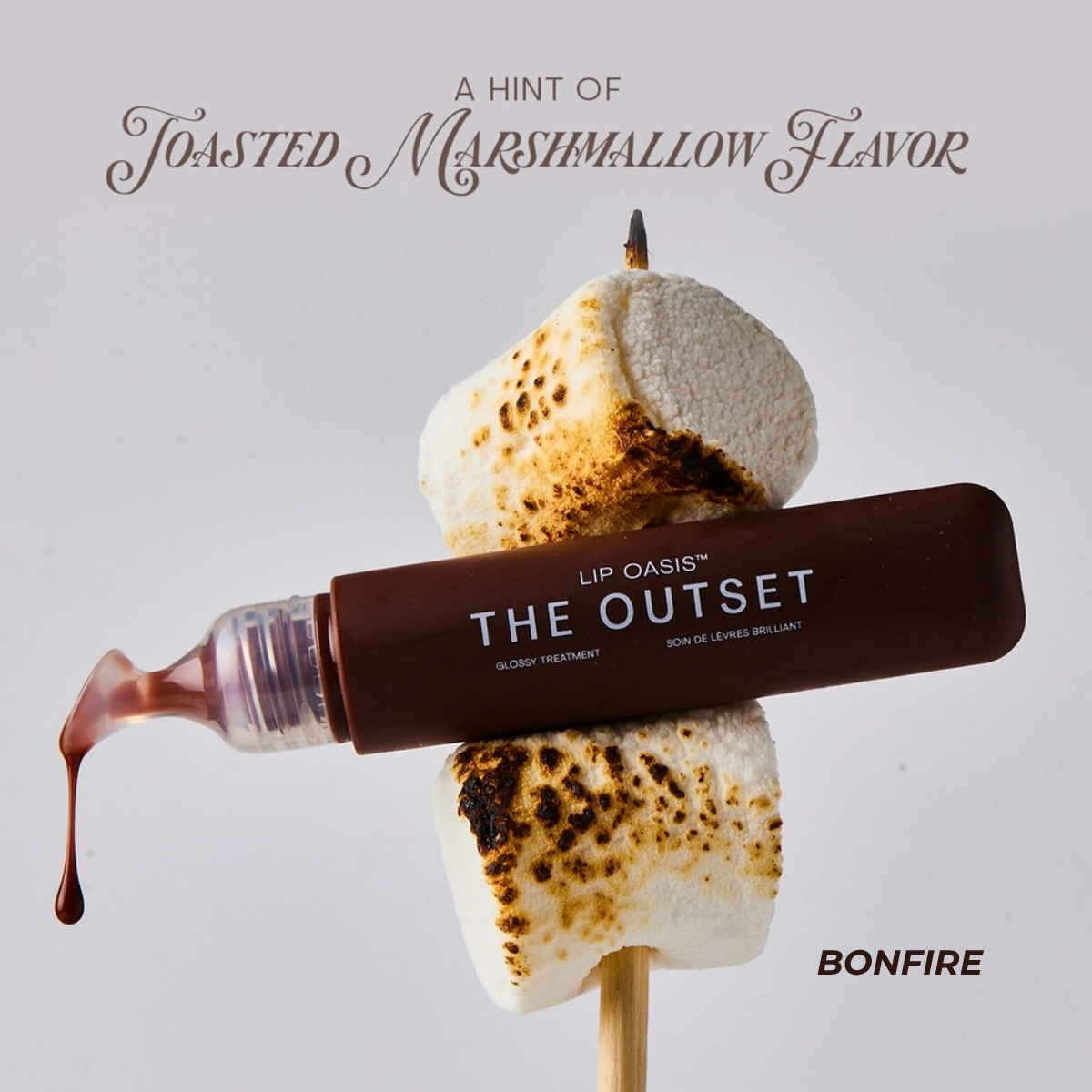 The Outset | Lip Oasisᵀᴹ Glossy Treatment - Image 11