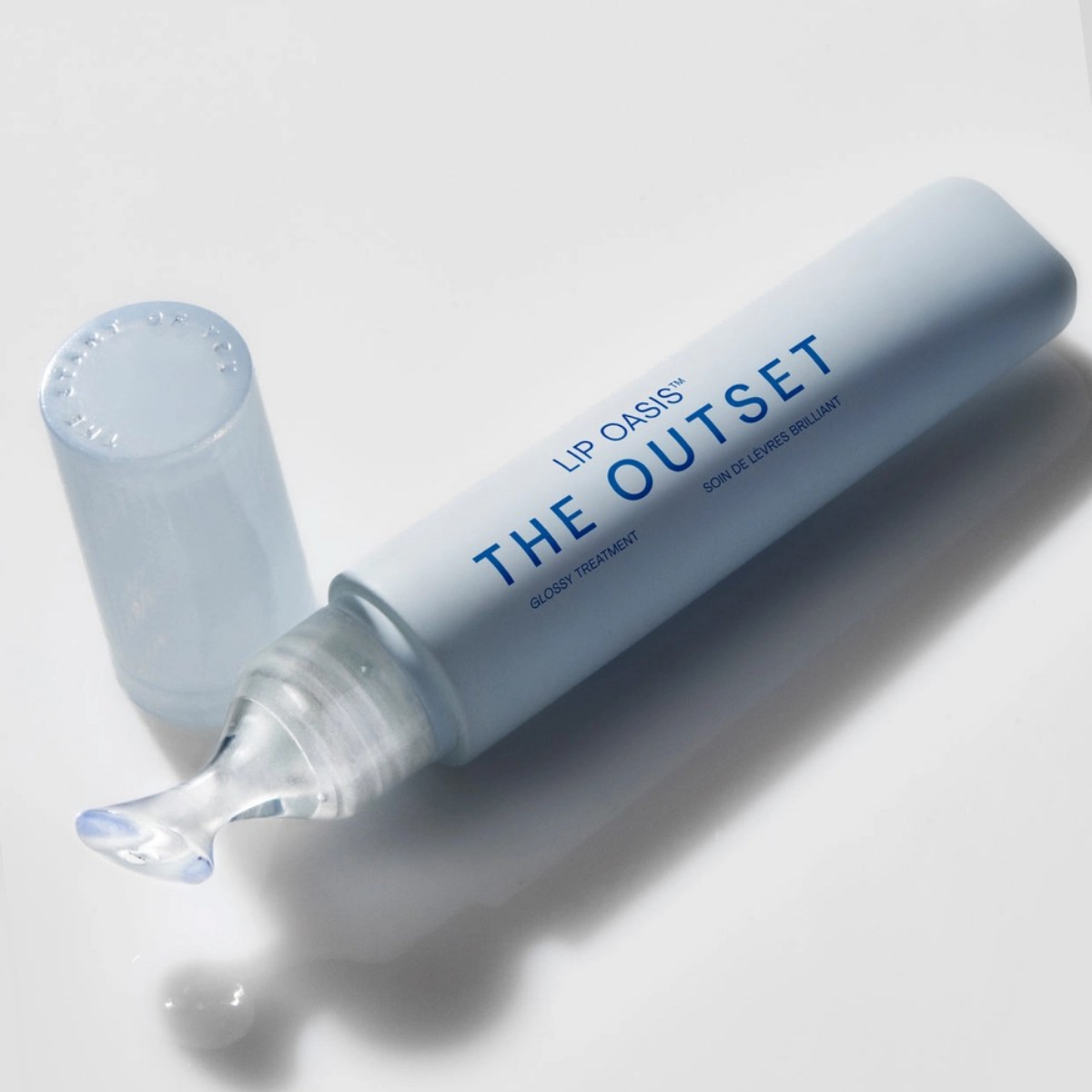 The Outset | Lip Oasisᵀᴹ Glossy Treatment - Image 2