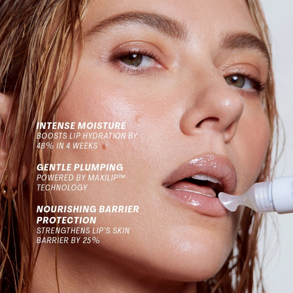 The Outset | Lip Oasisᵀᴹ Glossy Treatment - Image 4
