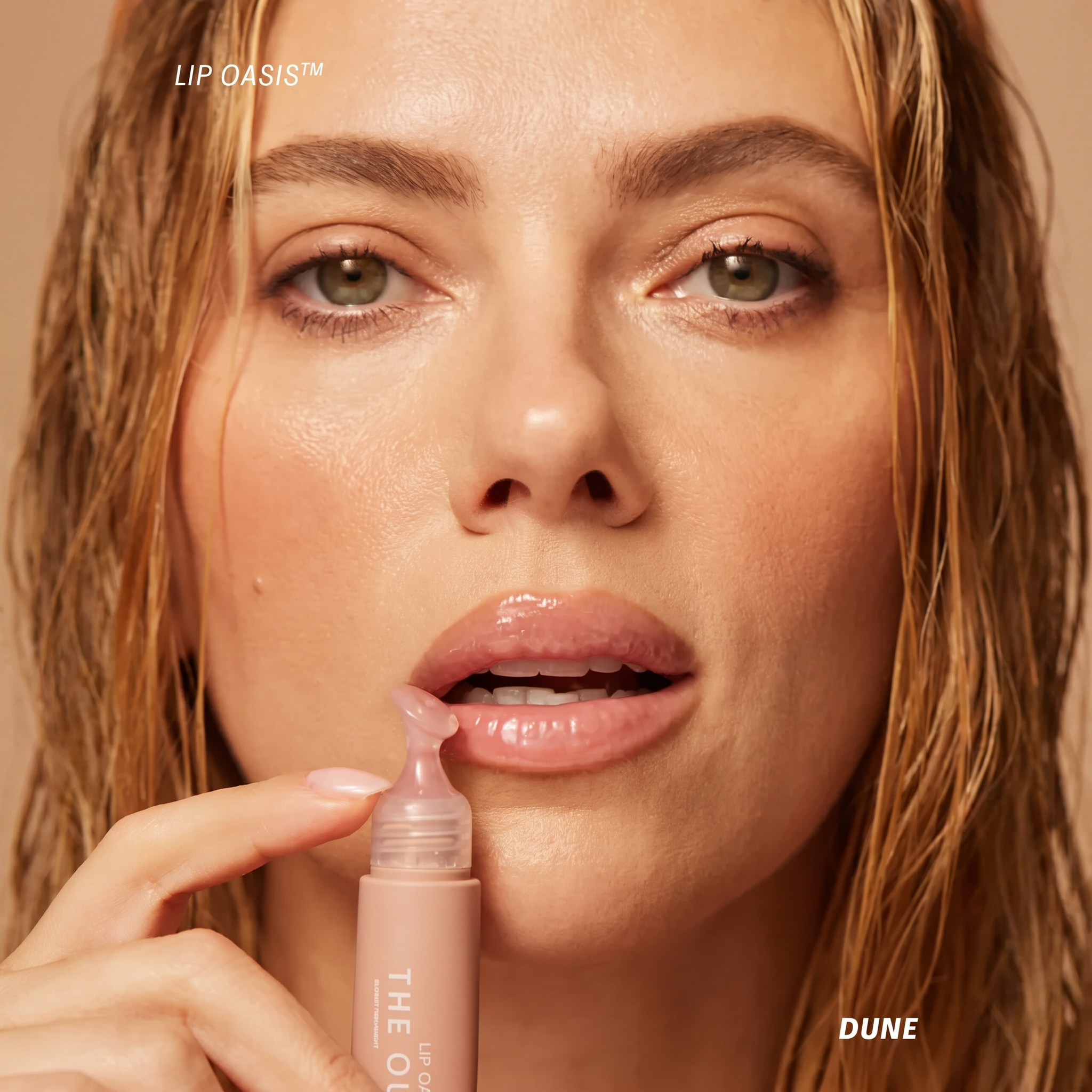 The Outset | Lip Oasisᵀᴹ Glossy Treatment - Image 9