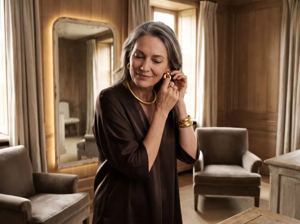 Styling Statement Jewelry