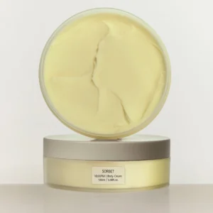 House of Balance Sorbet 10PM cooling body cream
